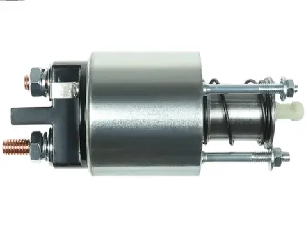 Реле втягуюче стартера AS (Польша) SS4001