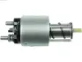 Реле втягуюче стартера AS (Польша) SS4002