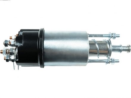 Реле втягуюче стартера as-pl SS4006