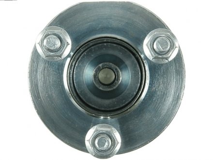 Реле втягуюче стартера as (польша) SS4011