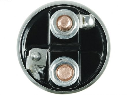 Реле втягуюче стартера as (польша) SS4011