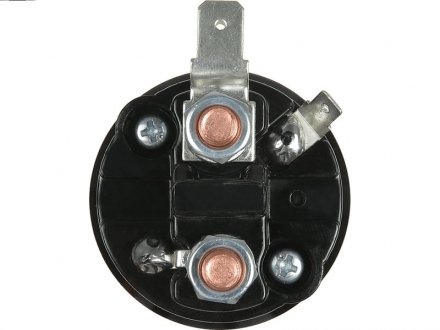 Реле втягуюче стартера as (польша) SS4013