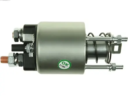 Реле втягуюче стартера AS (Польша) SS4019P