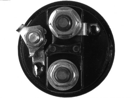 Реле втягуюче стартера as (польша) SS4020