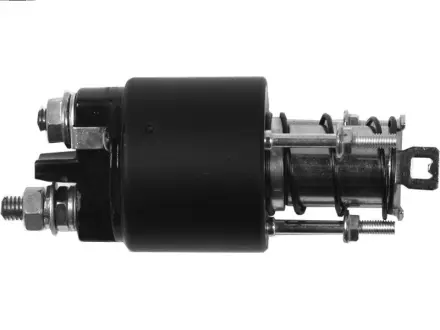 Реле втягуюче стартера AS (Польша) SS4020