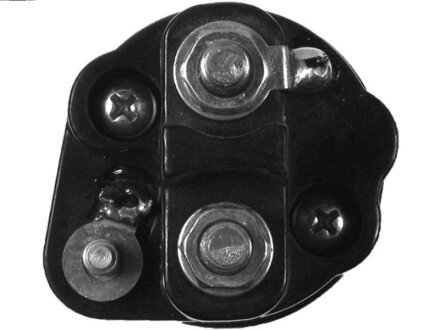 Реле втягуюче стартера as (польша) SS4022