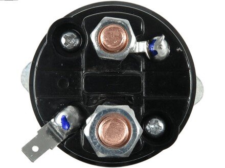 Реле втягуюче стартера as (польша) SS4031