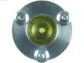Реле втягуюче стартера AS (Польша) SS4039