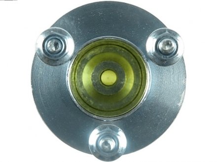 Реле втягуюче стартера as (польша) SS4039