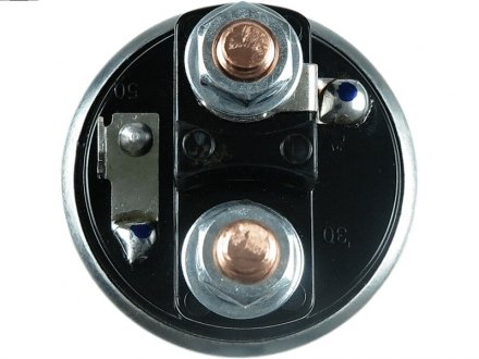 Реле втягуюче стартера as (польша) SS4039