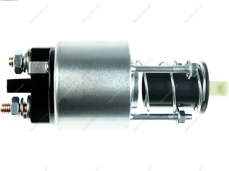 Реле втягуюче стартера AS (Польша) SS4039