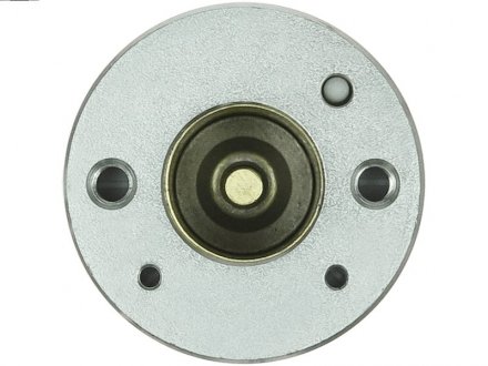 Реле втягуюче стартера as (польша) SS4047P