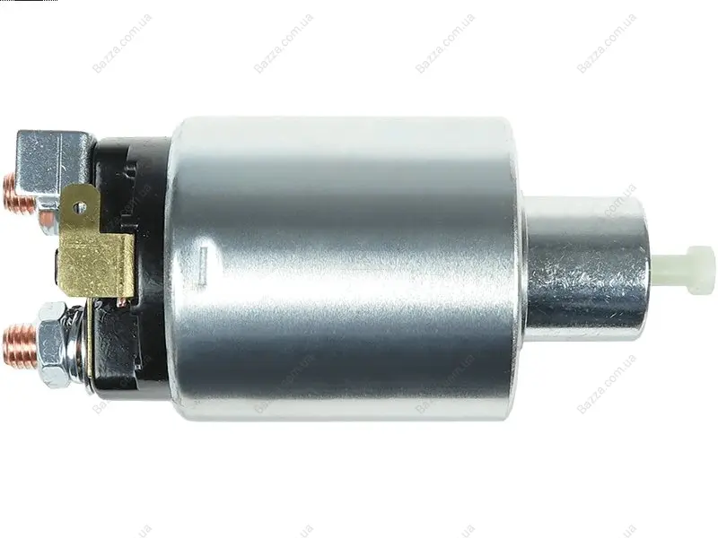 Реле втягуюче стартера AS (Польша) SS5003