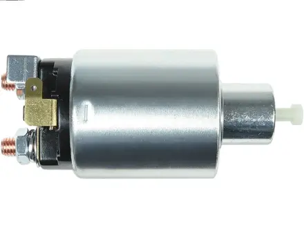 Реле втягуюче стартера AS (Польша) SS5003