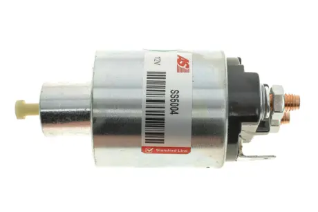 Реле втягуюче стартера AS (Польша) SS5004