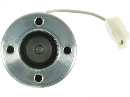 Реле втягуюче стартера as (польша) SS5005