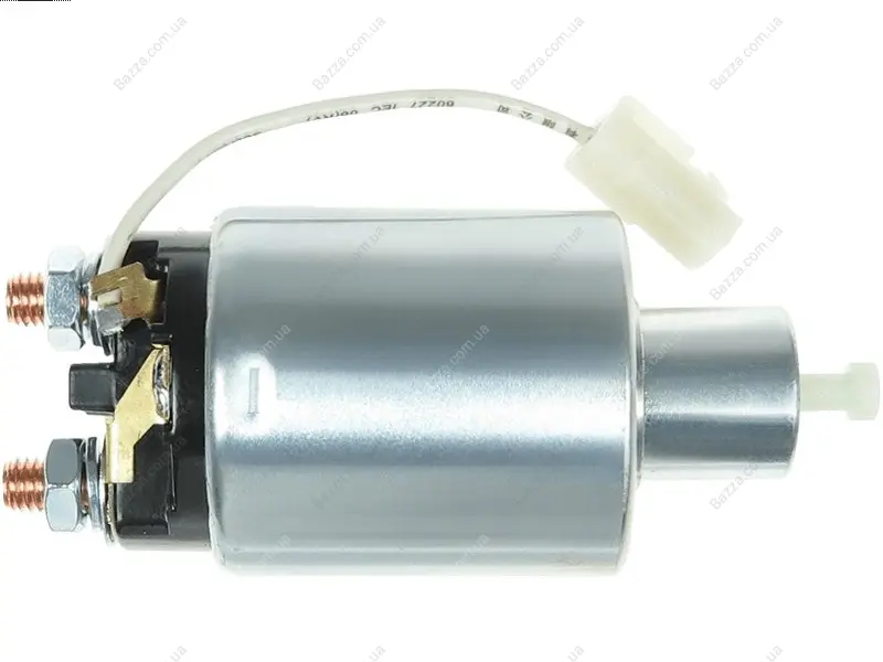 Реле втягуюче стартера AS (Польша) SS5005