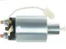 Реле втягуюче стартера AS (Польша) SS5005