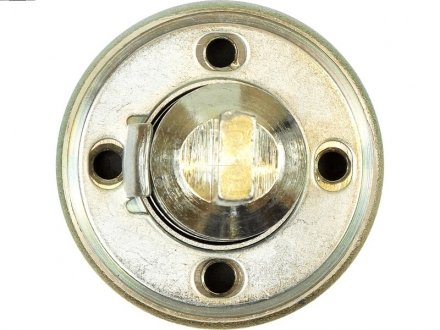 Реле втягуюче стартера as (польша) SS5012