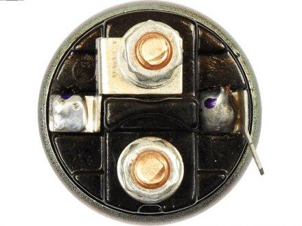 Реле втягуюче стартера as (польша) SS5012