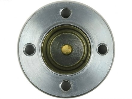 Реле втягуюче стартера as (польша) SS5018