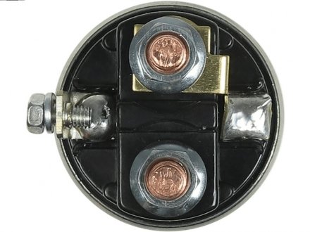 Реле втягуюче стартера as (польша) SS5018