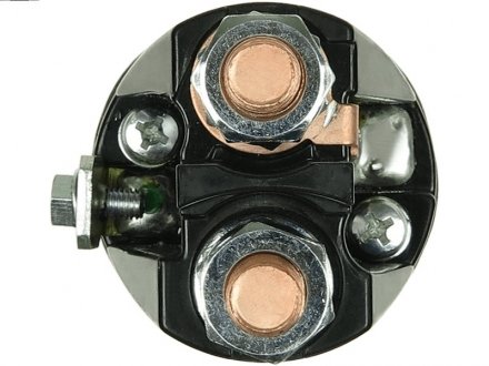 Реле втягуюче стартера as (польша) SS5019P