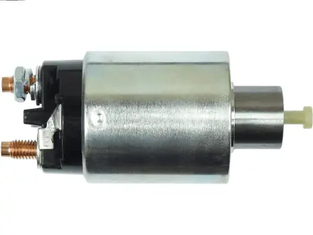 Реле втягуюче стартера AS (Польша) SS5020