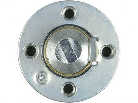 Реле втягуюче стартера as (польша) SS5033