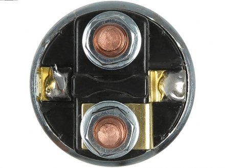 Реле втягуюче стартера as (польша) SS5033