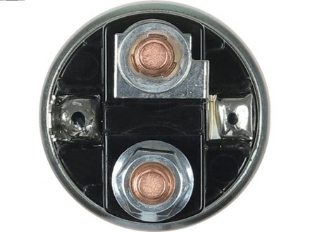 Реле втягуюче стартера as (польша) SS5039