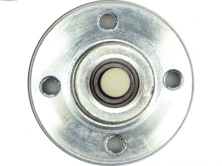 Реле втягуюче стартера as (польша) SS5040