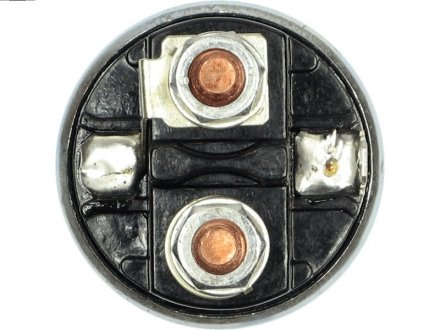 Реле втягуюче стартера as (польша) SS5040