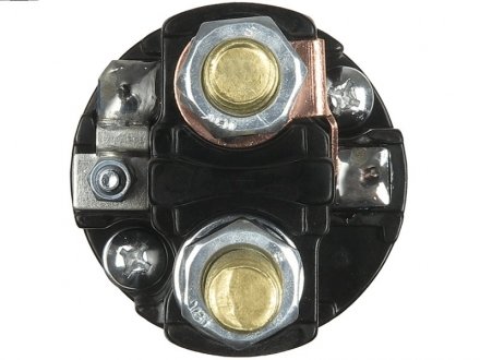 Реле втягуюче стартера as (польша) SS5042