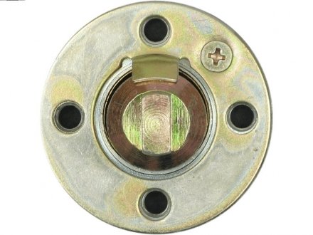 Реле втягуюче стартера as (польша) SS5049