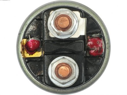 Реле втягуюче стартера as (польша) SS5049