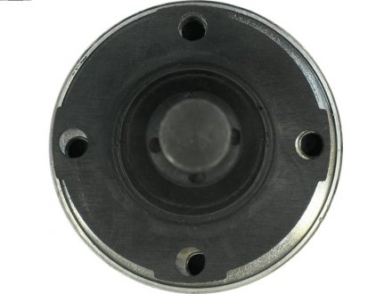 Реле втягуюче стартера as (польша) SS5054