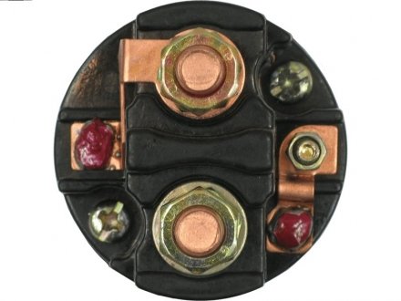 Реле втягуюче стартера as (польша) SS5054