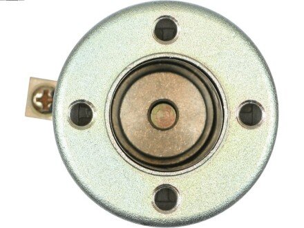 Реле втягуюче стартера as (польша) SS5058