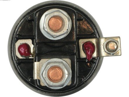 Реле втягуюче стартера as (польша) SS5058