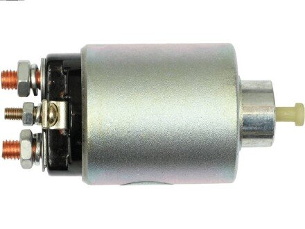 Реле втягуюче стартера as (польша) SS5058