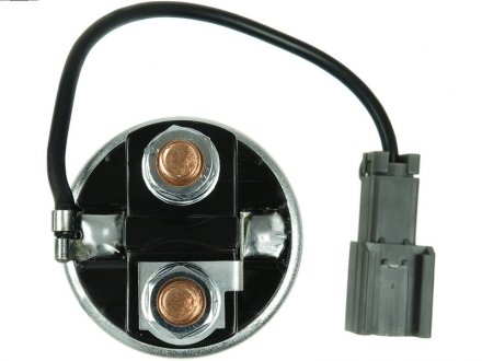 Реле втягуюче стартера as (польша) SS5059P