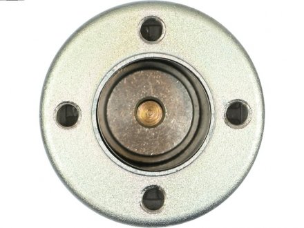 Реле втягуюче стартера as (польша) SS5060