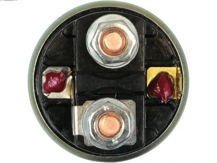 Реле втягуюче стартера as (польша) SS5060