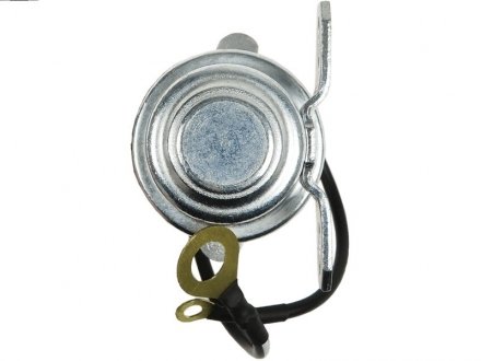 Реле втягуюче стартера as (польша) SS5070P