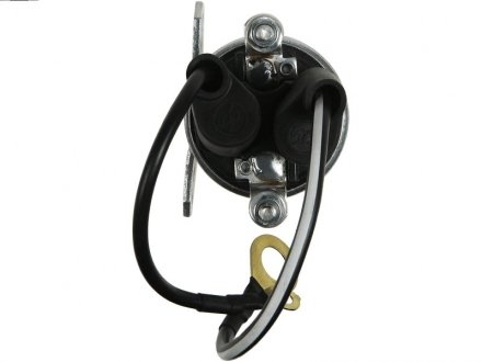 Реле втягуюче стартера as (польша) SS5070P