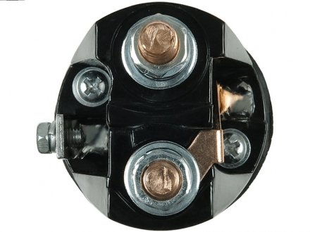 Реле втягуюче стартера as (польша) SS5071