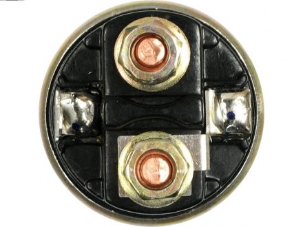 Реле втягуюче стартера as (польша) SS5076