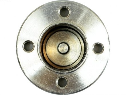 Реле втягуюче стартера as (польша) SS5077