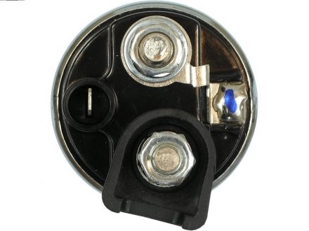 Реле втягуюче стартера as (польша) SS5077